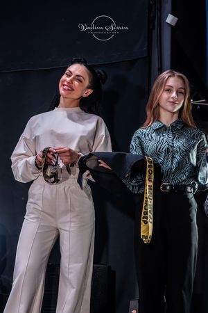 Фотограф Вадим Свирин